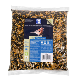 CJ Wildlife Bio vogelvoer (1kg)