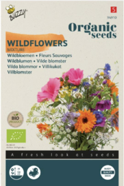Mix Wildebloemen (Buzzy)