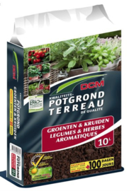 Potgrond 30 liter