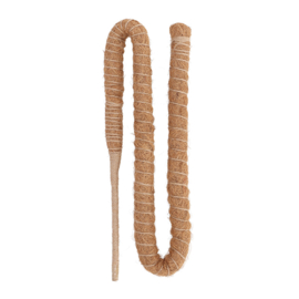 Kurk plantensupportstick