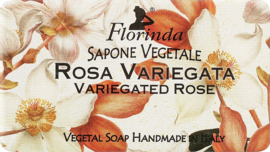 Florinda Sapone Vegetale - Italiaanse geurzeepjes
