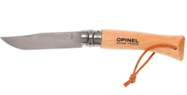 Opinel naturel nr 8