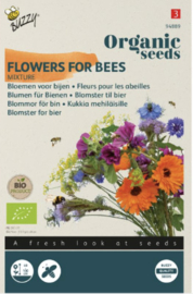 Mix voor bijen (Buzzy)