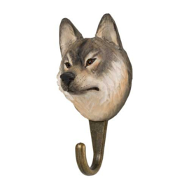 Haak Wolf
