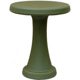 OneLeg Donkergroen