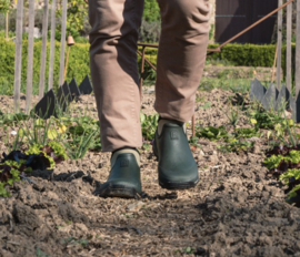 Halfhoge tuinlaarzen mt 46