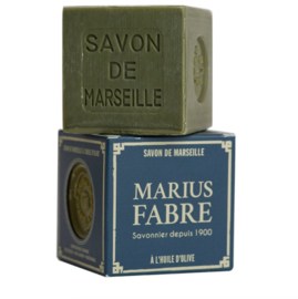 Marseille olijfzeep  - Marius Fabre