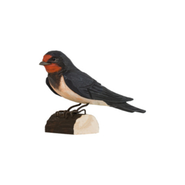 Houten Boerenzwaluw