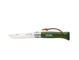 Opinel groen