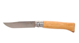 Opinel eikenhout/oak