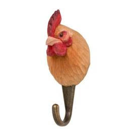 Haak Hen