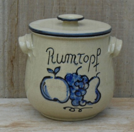 Rumtopfpot 3L