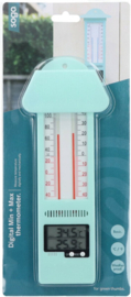 SOGO Digitale Thermometer