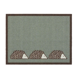 Deurmat Egel OUTDOOR
