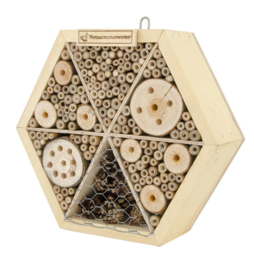 Natuurmonumenten Insectenhotel Suvan