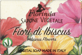 Florinda Sapone Vegetale - Italiaanse geurzeepjes