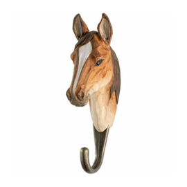 Haak Paard