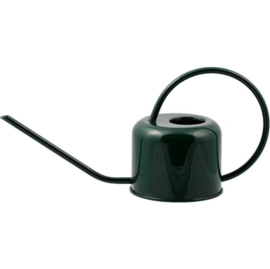 Plint gieter 0.9l. - donkergroen