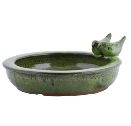 Vogelbad groot