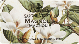 Florinda Sapone Vegetale - Italiaanse geurzeepjes