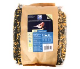 CJ Wildlife Bio vogelvoer (2.5kg)