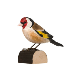 Houten Putter