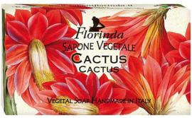 Florinda Sapone Vegetale - Italiaanse geurzeepjes
