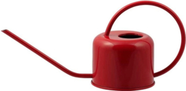 Plint gieter 0.9l. - rood