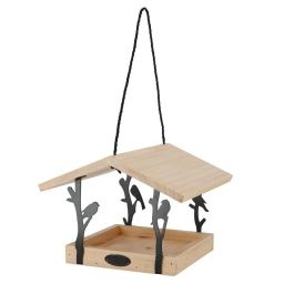 Vogelvoedertafel (hangend)