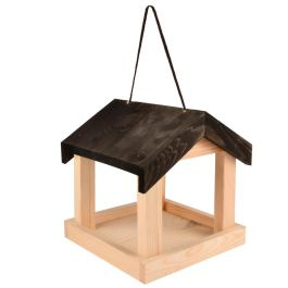 Vogelvoedertafel (hangend)