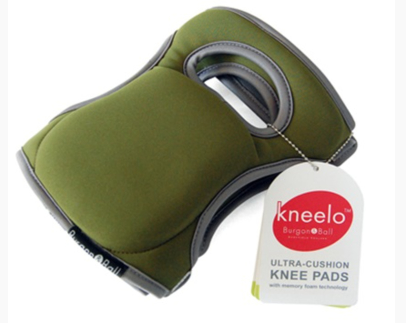 Kneelo kniebeschermers (groen)