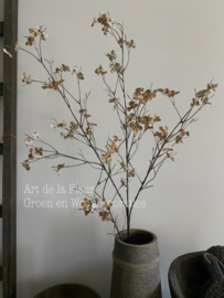 Kunst tak Blossom Brown 132 cm