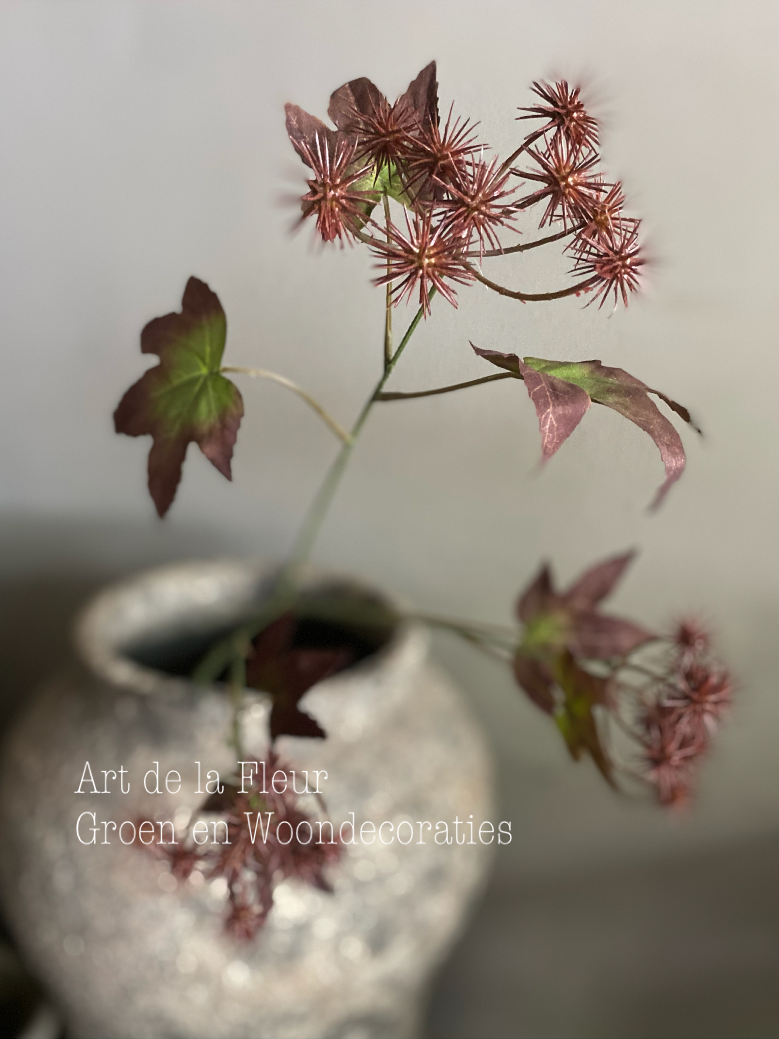 Thorn Fruit 99 cm