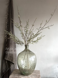 Kunst takken vulling voor fles ( excl fles )
