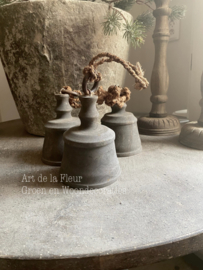 Klok Roman | Large 13 x 10 x 10