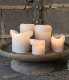 Plateau  round Simba 44 cm