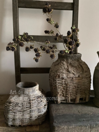 Bramentak black 76 cm