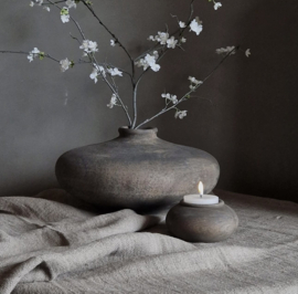 Luksa Home Collection | Vaas Anton  35 x 18 cm