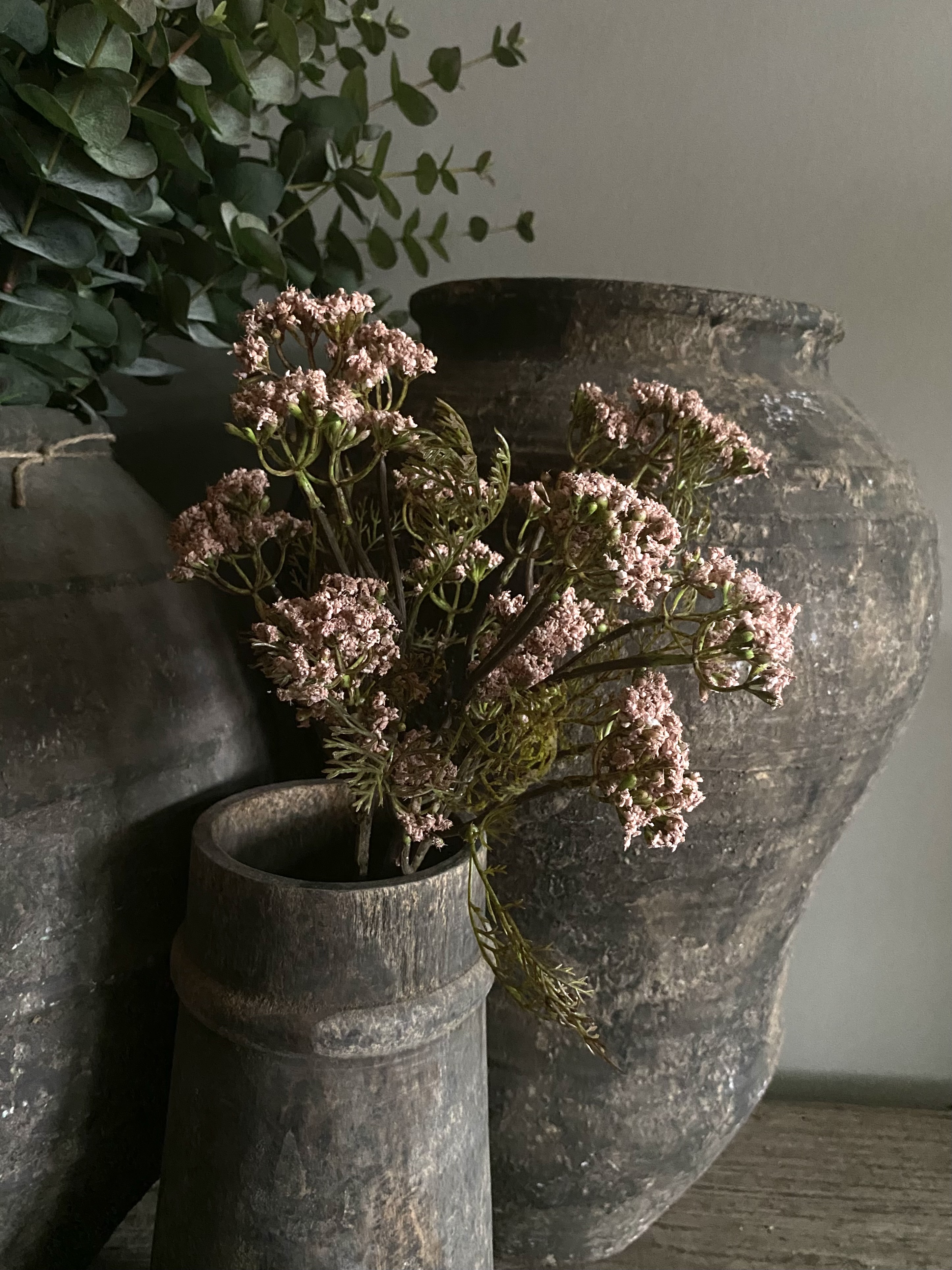 Achillea zalm bundel