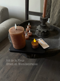Charing Base met twee oplaadpunten