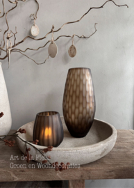 PTMD Vase S 14.5 x 14.5 x 30