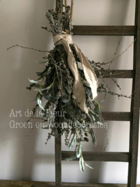 Larix | Kunst Olijf toef