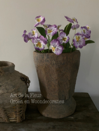 Kunst viooltje | struikje | steker