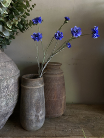 Korenbloem blauw 89 cm