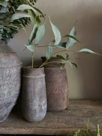 Eucalyptus grijs groen 84 cm