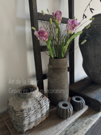 Samengesteld , XL Tulpen , Pimpernel en Gagel