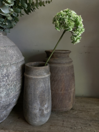Kunst bloemen wit | creme 