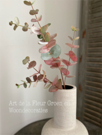 Eucalyptus Spray herfst 86 cm