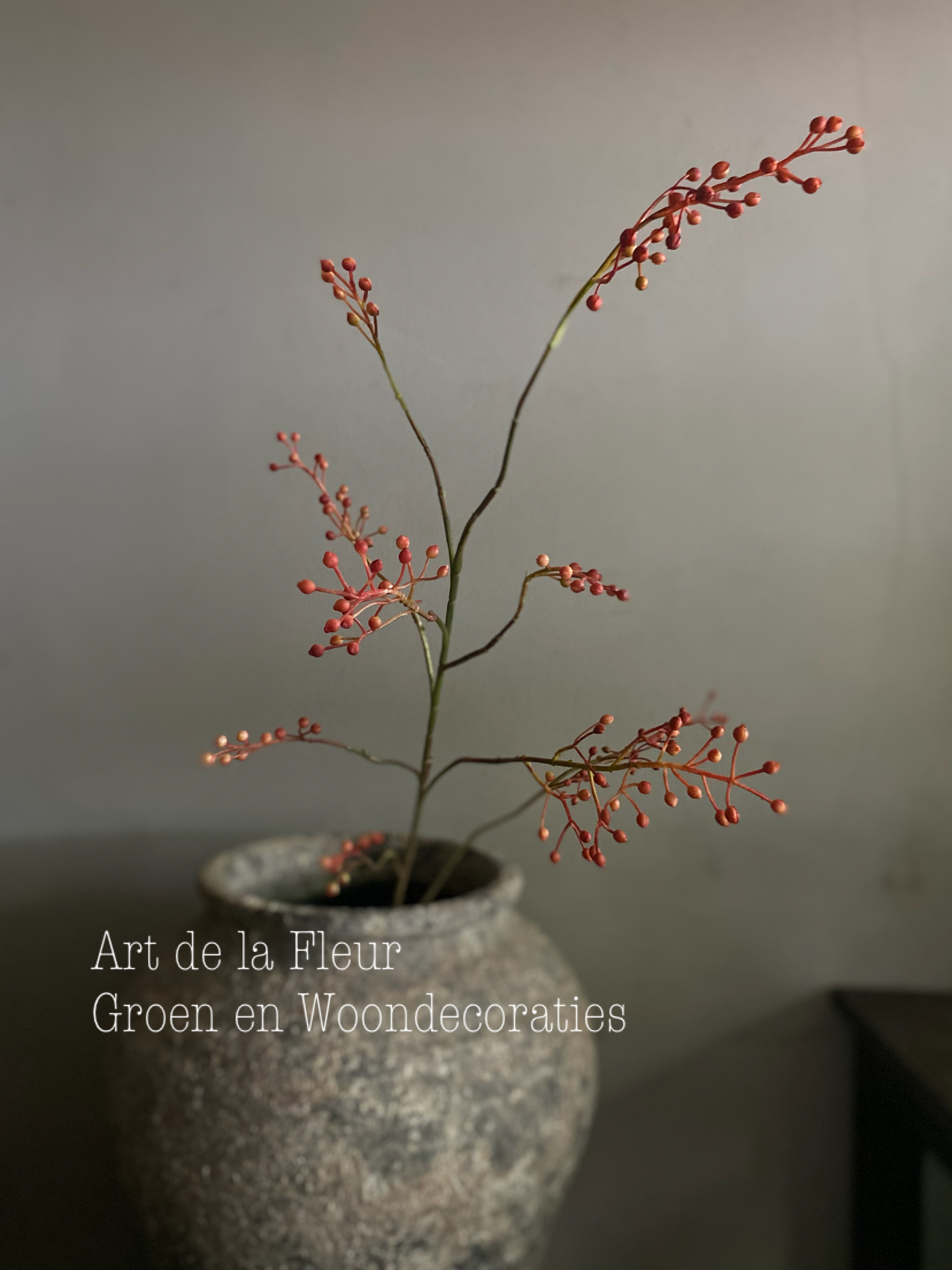 Rozenbottel tak 110 cm