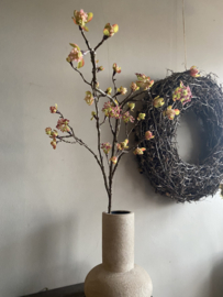 Esdoorn fruittak L roze 110 cm